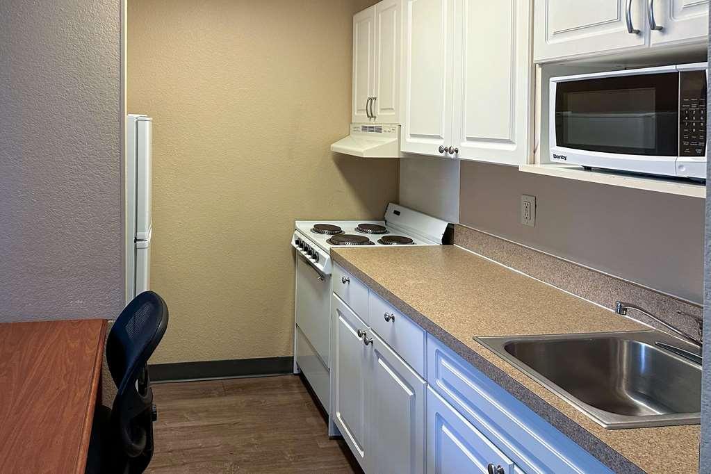 Suburban Studios Houston North I-45 Værelse billede