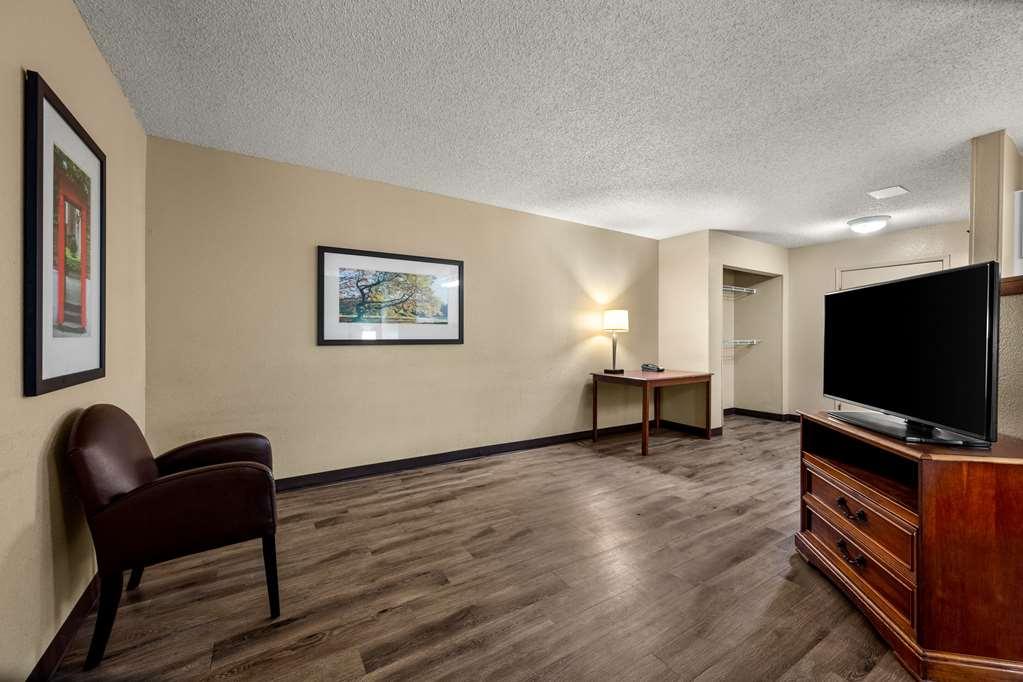 Suburban Studios Houston North I-45 Værelse billede