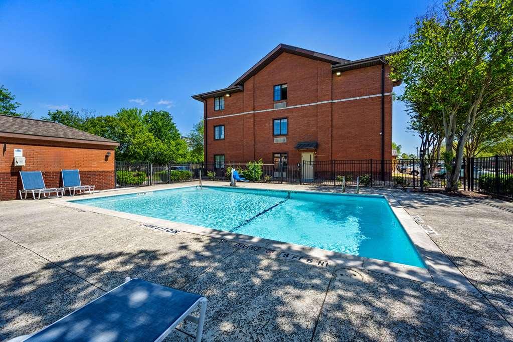 Suburban Studios Houston North I-45 Faciliteter billede