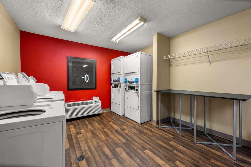 Suburban Studios Houston North I-45 Faciliteter billede